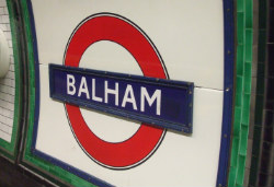 Balham