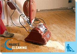 Floor Sanding Balham