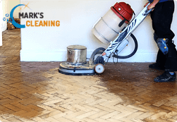 Floor Sanding SW12