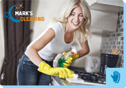 Oven Cleaning Balham