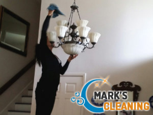 Cleaning Services Balham