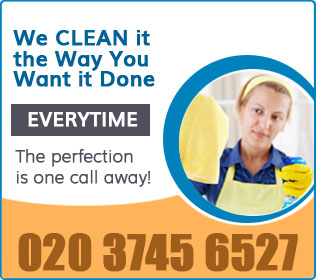 Banner Mark's Cleaning Services